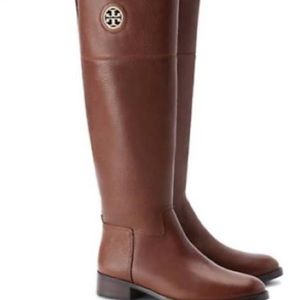 TORY BURCH RIDING BOOTS
